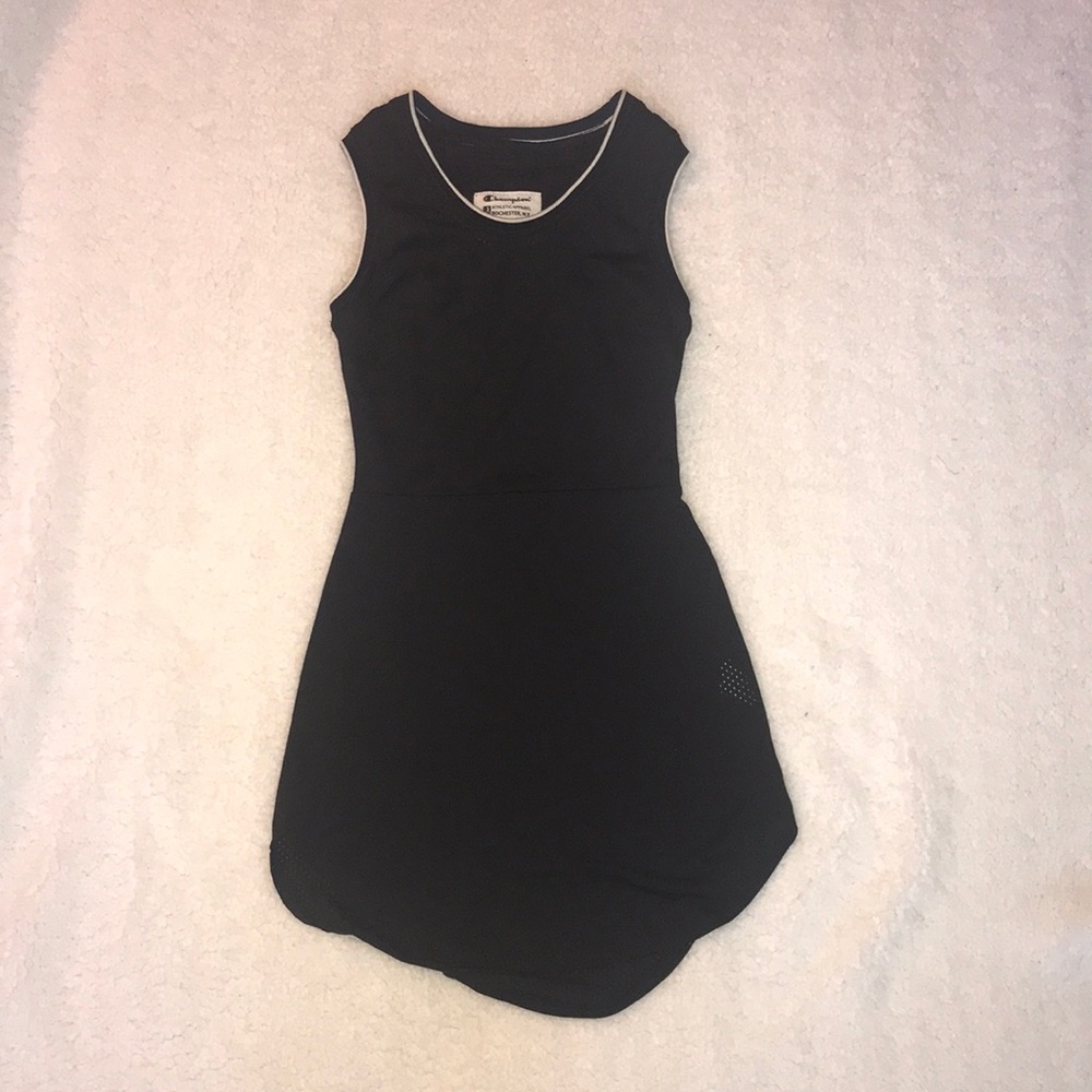 Champion jersey tennis dress